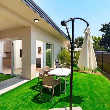 Arti Holiday Homes Banjol Eksteriør billede
