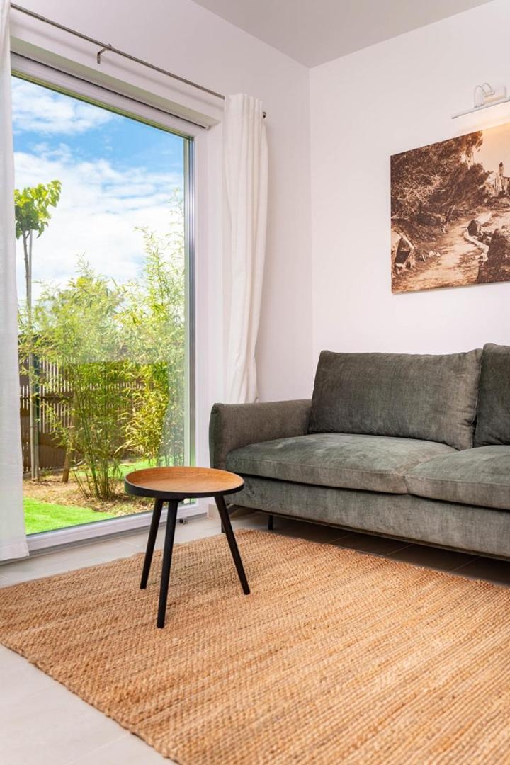 Arti Holiday Homes Banjol Eksteriør billede