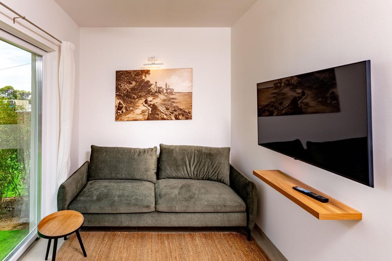 Arti Holiday Homes Banjol Eksteriør billede