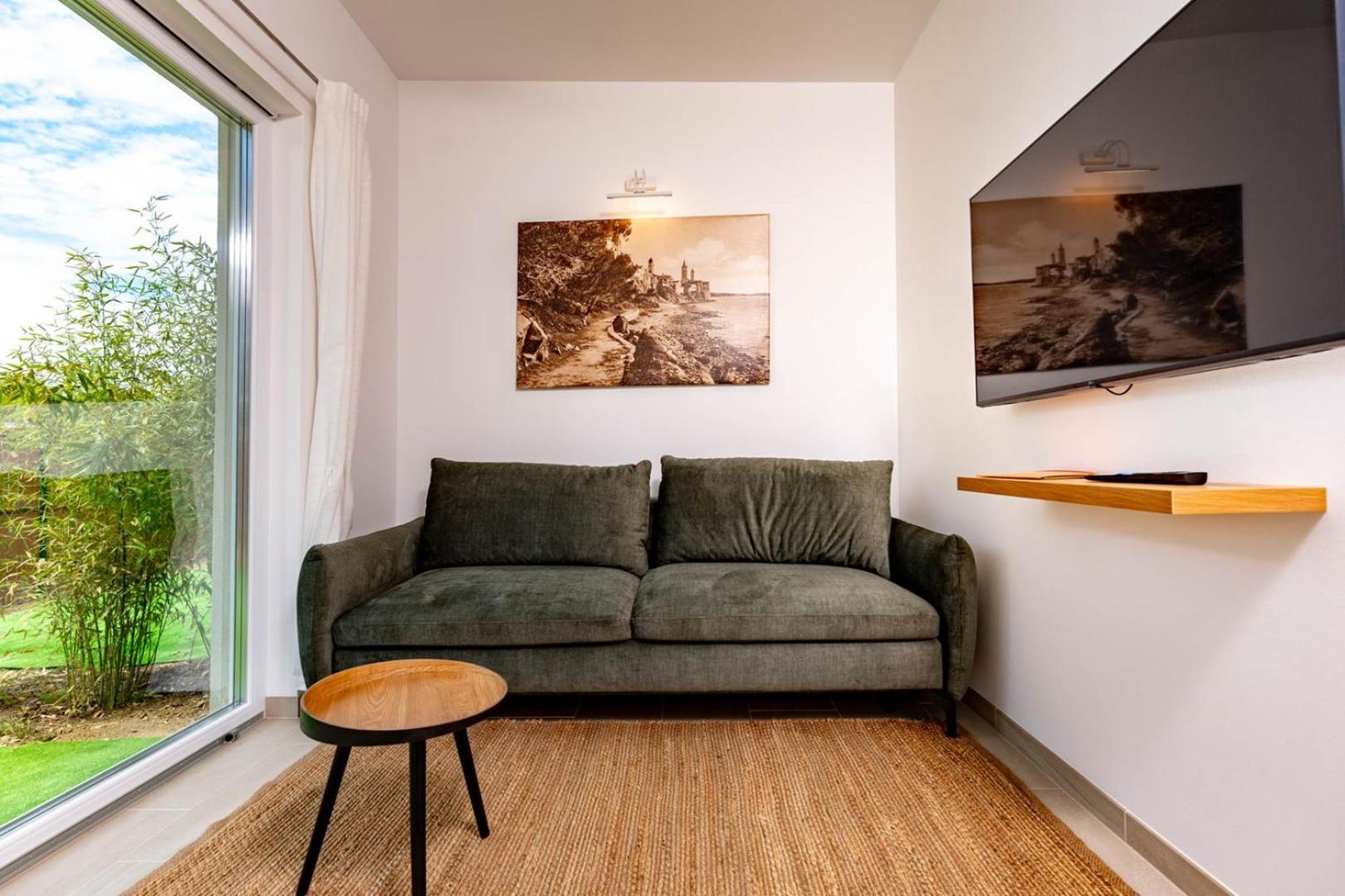 Arti Holiday Homes Banjol Eksteriør billede