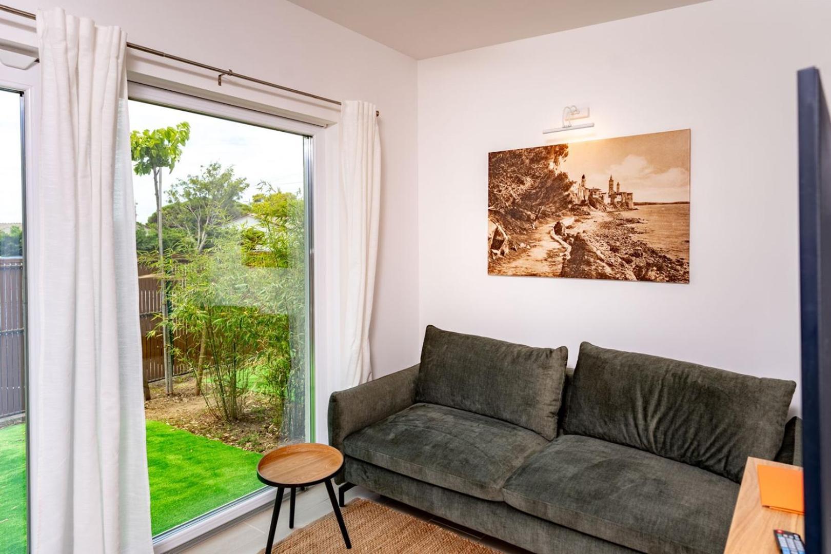 Arti Holiday Homes Banjol Eksteriør billede