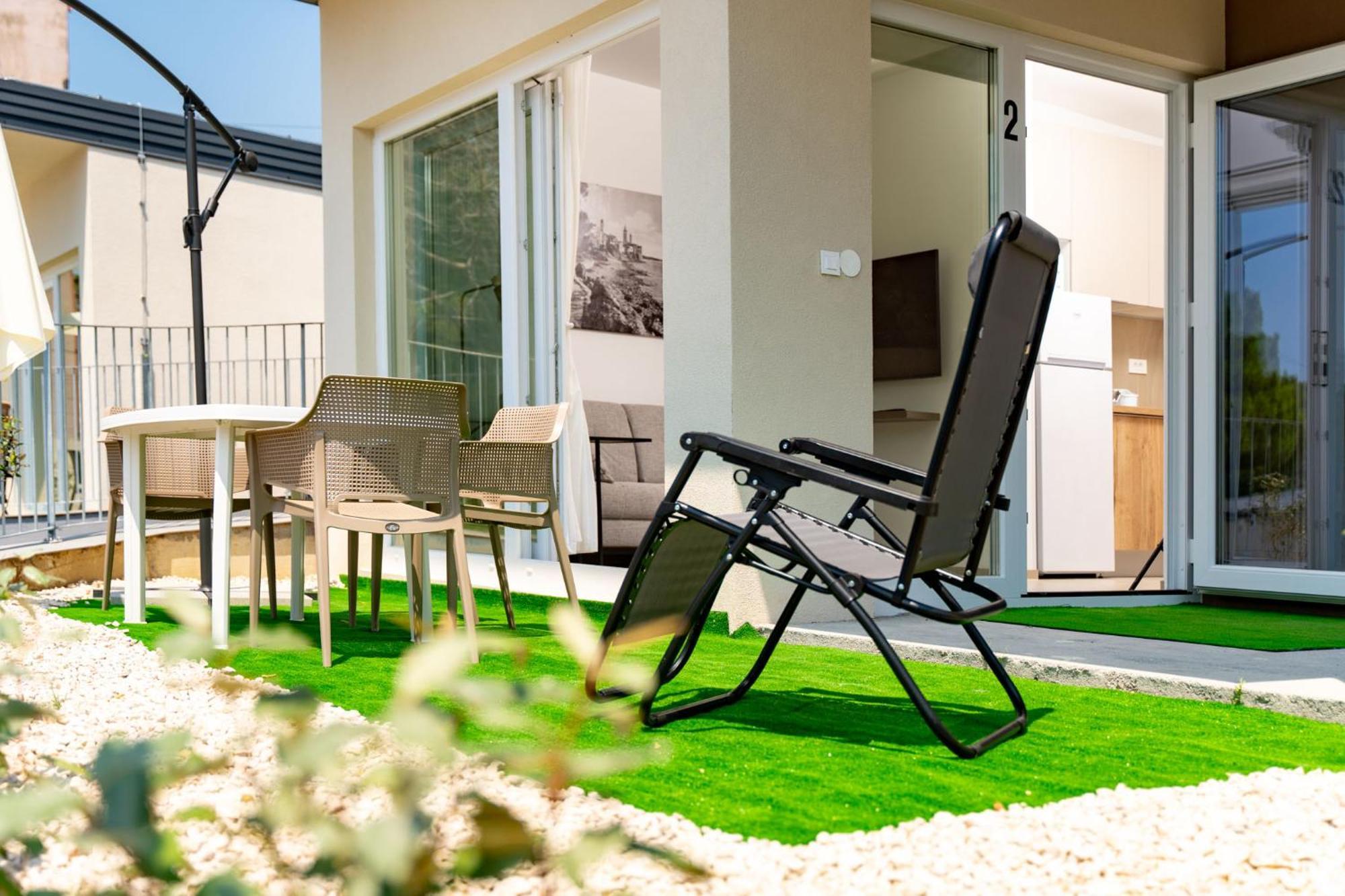 Arti Holiday Homes Banjol Værelse billede