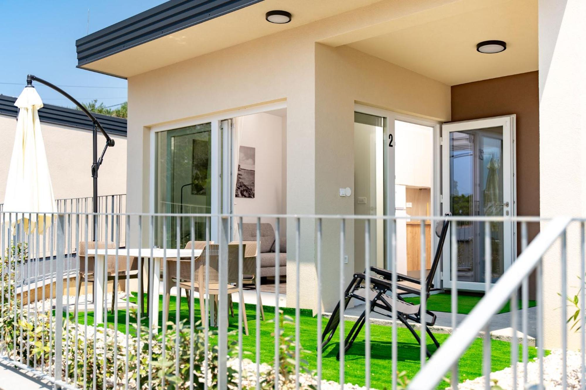 Arti Holiday Homes Banjol Værelse billede